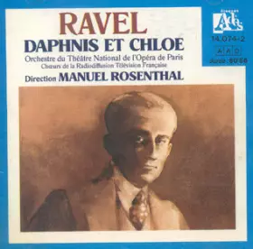 Couverture du produit · Daphnis Et Chloé