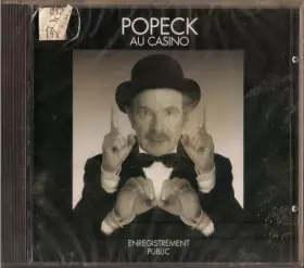 Couverture du produit · Au Casino