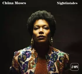 Couverture du produit · Nightintales