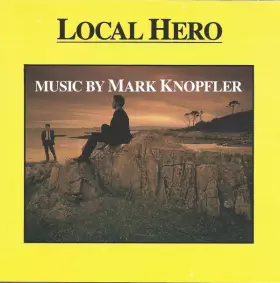Couverture du produit · Local Hero