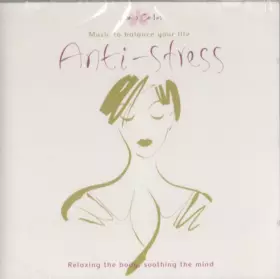 Couverture du produit · Anti-Stress