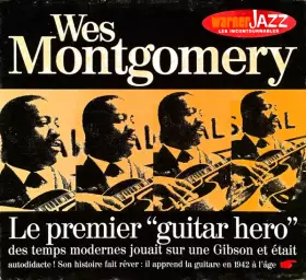 Couverture du produit · Wes Montgomery