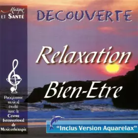 Couverture du produit · Relaxation Bien-Être