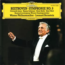 Couverture du produit · Symphonie No. 9