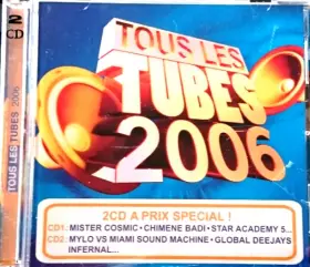 Couverture du produit · Tous Les Tubes 2006