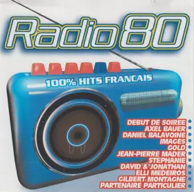 Couverture du produit · Radio 80