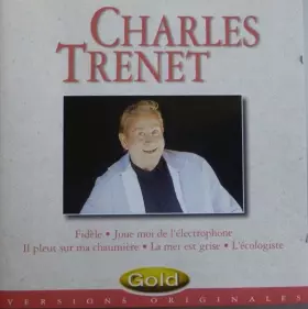 Couverture du produit · Charles Trenet
