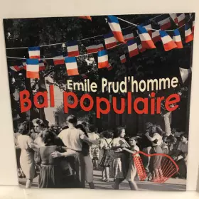 Couverture du produit · Bal Populaire