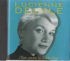 Couverture du produit · Mon Amant De Saint-Jean