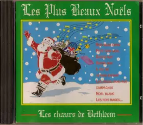 Couverture du produit · Les Plus Beaux Noëls