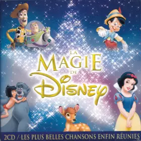 Couverture du produit · La Magie De Disney