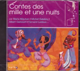 Couverture du produit · Contes Des Mille Et Une Nuits