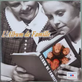 Couverture du produit · L'album De Famille