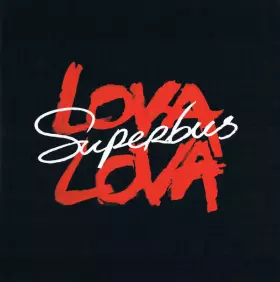 Couverture du produit · Lova Lova