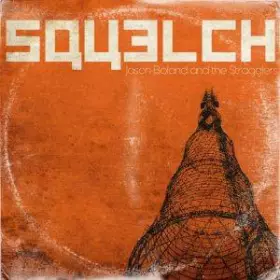 Couverture du produit · Squelch