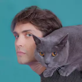 Couverture du produit · Noir Eden