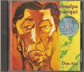 Couverture du produit · Don Ata