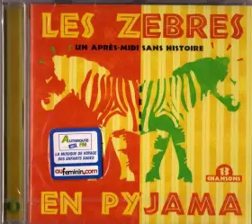 Couverture du produit · Un Après-Midi Sans Histoires