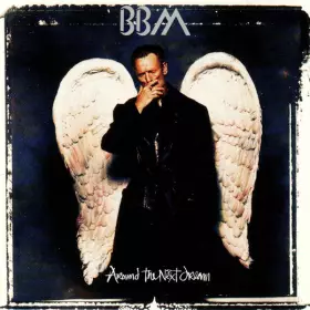 Couverture du produit · Around The Next Dream