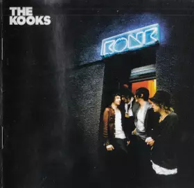 Couverture du produit · Konk