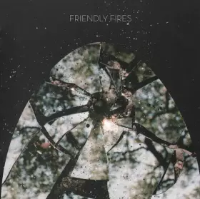 Couverture du produit · Friendly Fires