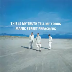 Couverture du produit · This Is My Truth Tell Me Yours