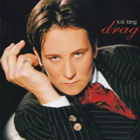 Couverture du produit · Drag