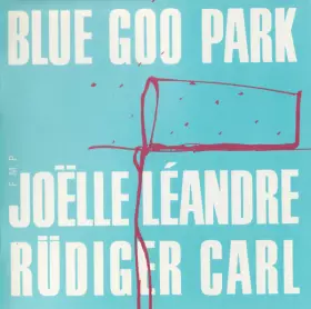 Couverture du produit · Blue Goo Park