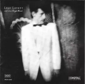 Couverture du produit · Lyle Lovett And His Large Band
