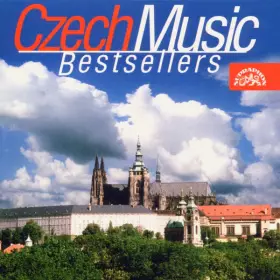 Couverture du produit · Czech Music Bestsellers