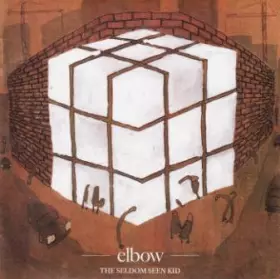 Couverture du produit · The Seldom Seen Kid