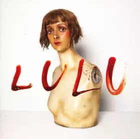 Couverture du produit · Lulu