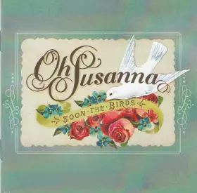 Couverture du produit · Soon The Birds