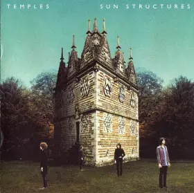 Couverture du produit · Sun Structures