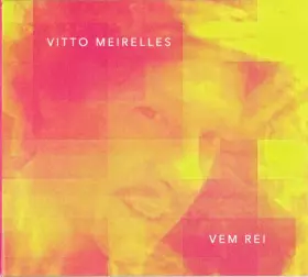 Couverture du produit · Vem Rei