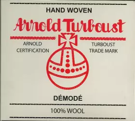 Couverture du produit · Démodé