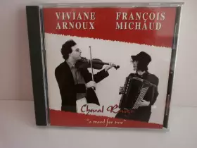 Couverture du produit · A Travel For Two 