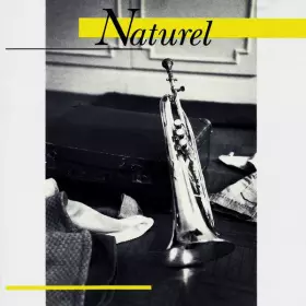 Couverture du produit · Naturel