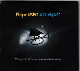 Couverture du produit · Jazz Odyssée