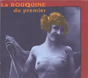 Couverture du produit · La Rouquine Du Premier