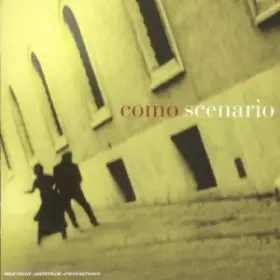 Couverture du produit · Scenario