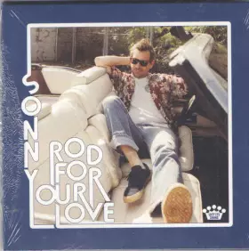 Couverture du produit · Rod For Your Love