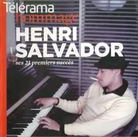 Couverture du produit · Ses 21 Premiers Succès (1946-1950)