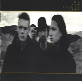 Couverture du produit · The Joshua Tree