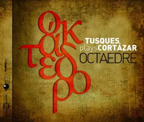 Couverture du produit · Octaèdre