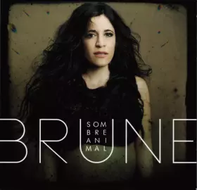 Couverture du produit · Sombre Animal