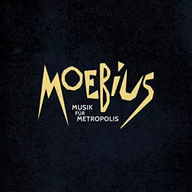 Couverture du produit · Musik Für Metropolis