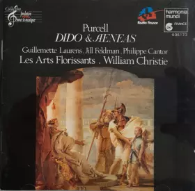 Couverture du produit · Dido & Aeneas