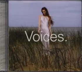 Couverture du produit · Voices