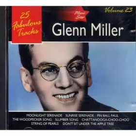 Couverture du produit · 25 Fabulous Tracks - Volume 23